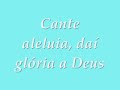 Fernandinho - Faz Chover - Baruk Raba