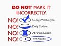 Cuyahoga County Board of Elections "Paper ballots" - free flv video @ vwatch.tv
