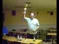 WILSON, CAMPEON WILSON, CAMPEON