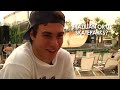 Click here to watch this video Pedro Barros Skateboard My Five