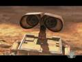 Wall E - Featurette