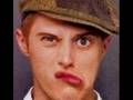 I Dont Dace (by Corbin Bleu and Lucas Grabeel)