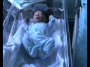 dans le pyjama de papa