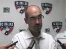 3/30/08 Steve Morrow Post Game Comments 3/30/08 Steve Morrow Post Game Comments