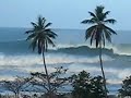Surf at 3 Palmas Rincon March 20,2008