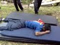 Mortal, mortal para atr�s