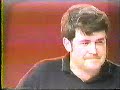 The Price is Right Professor Price debut