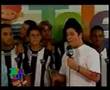 Dudu atleticano alterosa esporte sendo zuado pelo ratinho