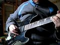 demo SCORPIONS \"all night long\"Uli John Roth\"intro