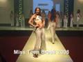 ABERTURA Miss Teen Brasil 2008.wmv