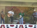 Band Scramble Part 2 - Congaree Bluegrass Festival