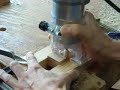??????????Wood trimmer for verge cut.