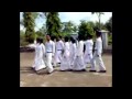 PASKIBRA ma nu nurul huda Semarang yg diwakili oleh siswa-siswi XII-IPA(SciNtIs class)