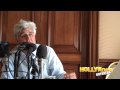 EXCLUSIVE VIDEO! JAY LENO TALKS ABOUT NEW GIG