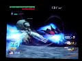 Gundam vs Gundam - Kapool (Will) Gundam vs Gundam - Kapool (Will)