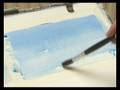 videos de Simple Skies in Watercolour