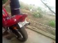 suzuki rf 600 - flacari pe toba suzuki rf 600 - flacari pe toba