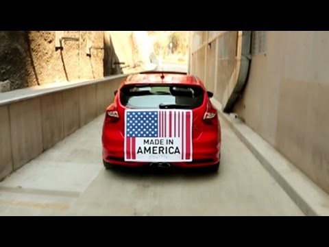 Made in America: Mexico