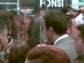 Luis Fonsi firma de discos en Las Palmas Luis Fonsi firma de discos en Las Palmas