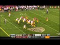 Robert Woods vs UCLA & Notre Dame (2012)