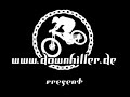 www.downhiller.de presents Aaron Fotheringham