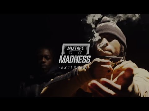 (ZT) Balistik x #12World Sav12 – Bring It Back (Music Video) | @MixtapeMadness