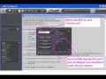 Tutorial chat Travian lat wmv