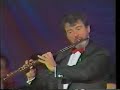 james galway performing syrinx by debussy.