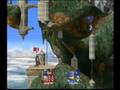 SSBB:alexx(Marth) vs. Coco_Rulez(Falco)