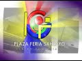 PLAZA FERIA SAHUAYO PLAZA FERIA SAHUAYO