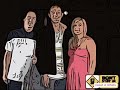this is a classic oldskool hardcore breakbeat track that samples manix - feel real good.

& as the sample (lovin' you is easy)
every man & its dog played this oldskool slammer.

its mint !!!