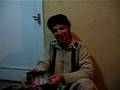 amayzing love story-Afghan