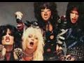 teledysk, klip, Motley Crue,- I Will Survive