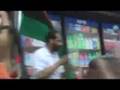 Street Naming for Sonny Abubadika Carson, Bed Stuy, Part 1