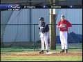 Shawnee vs Western Heights Baseball