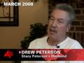 Somber Anniversary in Stacy Peterson Case