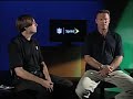Sprint NFL Mobile Live - Howie Long Talks Raiders 2008
