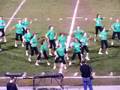 Grayslake North Fall Poms Homecoming 2008