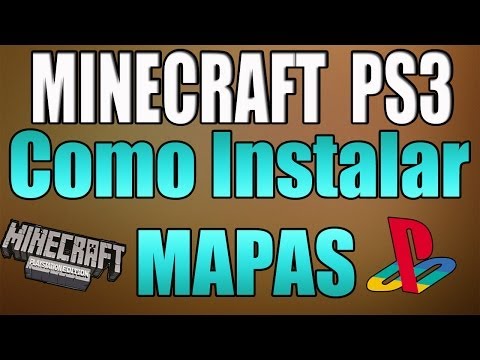 how to download minecraft on playstation 3