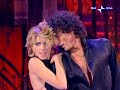 Loredana Cannata e Samuel Peron