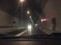 Croatia Hrvatska Chorwacja Tunel Mala Kapela