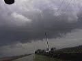 Wisconsin Mini Supercell