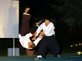 AIKIDO POMEZIA (ROMA) SEPT. 2007
