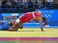 Laliyev Genadi vs. Geworkian Laliyev Genadi vs. Geworkian