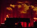 Chantal Kreviazuk - Leaving on a Jet Plane (live in Vancouver)