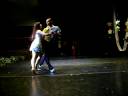 Samba de Gafieira - Bianca Bressan e Leandro de Jesus