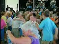 more zydeco/cajun dancers... st. petersburg crawfish festival, march, 2006.