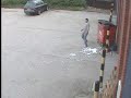 Sean vs Biffa
