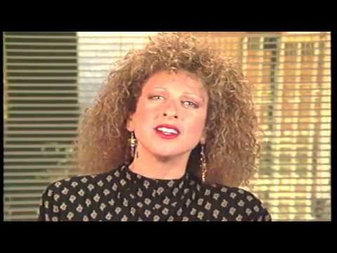 Elayne Boosler interview with Inside Entertainment