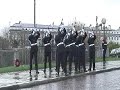 Ben Novak Royal Marine Commando RIP
